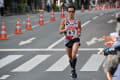 博多写景　第６５回福岡国際マラソン大会　-　浜野　　健　選手