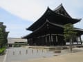 東福寺の大伽藍と道長の十万不動明王