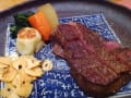 ステーキレストランそうま／111230