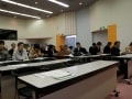 もんじゅと敦賀原発見学会