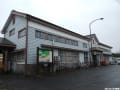 2015.1.18と01.29～02.01の南島原駅