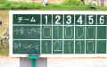 2012.9.1　多少連リーグ戦　A vs 古市ジャガーズA