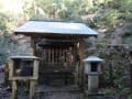 鞍馬山～歴史、文化散歩～～貴船神社・・・