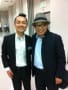 ヨシ　トーヤさん、すごい日本人美容師