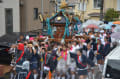 旭睦　2013/9/15　上の宮　北寺尾八幡神社祭礼