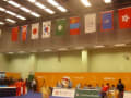東アジア競技大会2009　HONG KONG