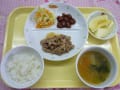 7月の給食