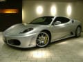 2006MODEL Ferrari F430 F1 