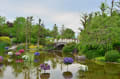 草津水生植物公園みずの森　5月7日