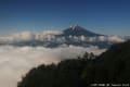 富士山　三つ峠 4