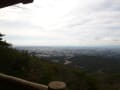 春日井　三山（弥勒山・道樹山・大谷山）山歩き