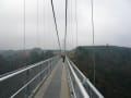 九重”夢”大吊り橋（大分県）２００９年１１月２８日