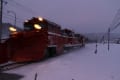 除雪車両ＤＥ１５１５３５