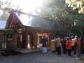 天岩戸神社・天安河原