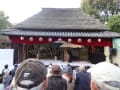 小豆島農村歌舞伎公演
