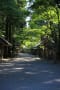 夏旅２０１３熊本（宮崎）【２】　－　天岩戸神社～高千穂峡　－