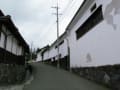 2012年5月3日　中山道徒歩の旅7（岩村田宿～長久保宿）（その2）