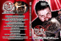 ROH（リング・オブ・オナー）DVD
