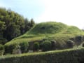 立花町大塚古墳（福岡県）