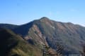 白砂山(2140m)③ ～ (稜線トレイル) ～ 上ノ間山(2033m)　　－野反湖ー