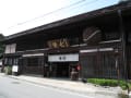 2012年7月28日　甲州街道徒歩の旅6（台ケ原宿～蔦木宿）（その1）