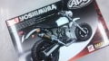 [6]1/12 AOSHIMA Honda Ape YOSHIMURA