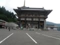 但馬大仏　（川会山長樂寺）