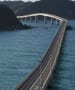 角島大橋