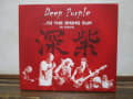 [8]DEEP PURPLE『...TO THE RISING SUN IN TOKYO』