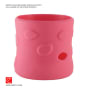 Nerith Silicone Baby bottle sleeve