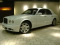 2008MODEL BENTLEY ARNAGE T