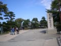 信州　松本城