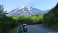 富士山(3776m) ⑤　　― 富士宮口 ―