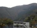 三峰神社で秋の紅葉まつり　～花より団子～