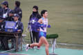 びわ湖毎日マラソン2011　岡田選手