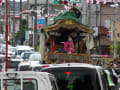 布佐のお祭り2012