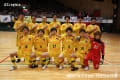 PUMA CUP 2014　新潟県大会　準決勝