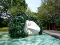 箱根彫刻の森美術館～猛暑の夏の3時間～野外展示観覧はかなりきつい