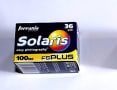 　フェラリーニ　フィルム　Solaris