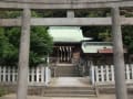 神奈川県　瀬戸神社