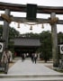 松陰神社