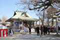 豊受神社