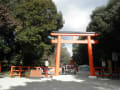 下鴨神社・上賀茂神社