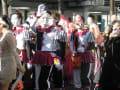 カワサキハロウィン2013・パレード