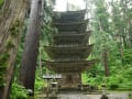 山形羽黒山神社