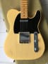 '12 Fender Custom shop Nocaster Relic