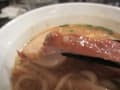 つけ麺、汐博、タイ料理