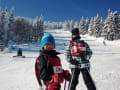 恐羅漢スキー＆スノーボードスクール　2012-3