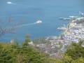 [7]厳島神社付近