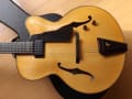 '05 Eastman AR-880CE John Pisano Signature